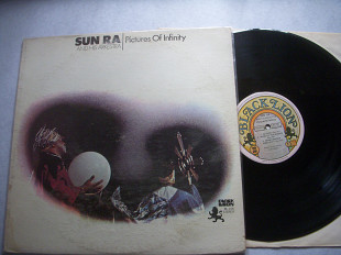 Sun Ra