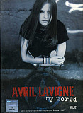 Avril Lavigne – My World ( SEALED у заводській упаковці )