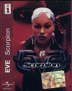 Eve – Scorpion