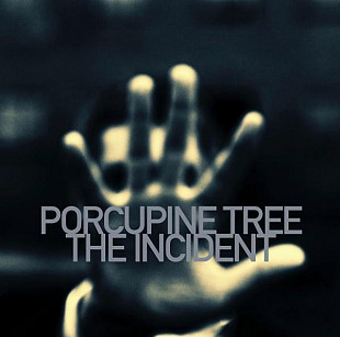 Porcupine Tree – The Incident ( 2x CD )