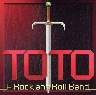 Toto – A Rock And Roll Band ( USA ) SEALED у заводській упаковці