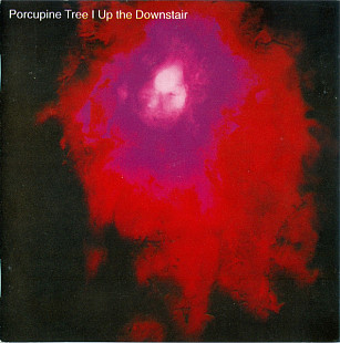 Porcupine Tree – Up The Downstair ( 2 x CD )