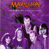 Marillion 1996 - Essential Collection (firm., UK)