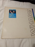 Wham!/the final/1986 2LP