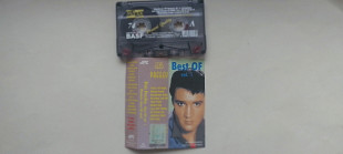 Elvis Presley Best of vol.1