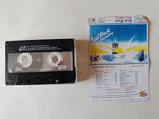 Laid Back Keep smiling 83 / Bee Gees Spirits having flown 79