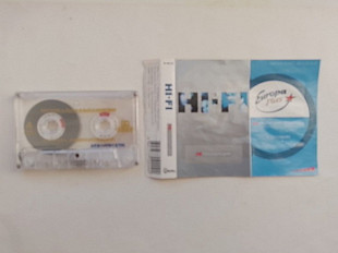 Hi-Fi Reпродукция