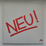 NEU! - NEU!