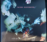 The Cure – Disintegration - 89 (18)