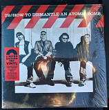 U2 – How To Dismantle An Atomic Bomb -04 (19)