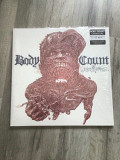 Винил Пластинка Body Count/Ice T