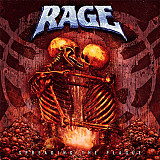 Rage – Spreading The Plague (EP)