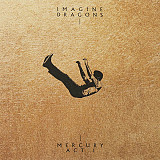 Imagine Dragons – Mercury – Act 1 (LP)