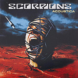 Scorpions – Acoustica (2LP)