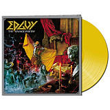 Edguy – The Savage Poetry (LP)