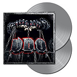 U.D.O. – Game Over (2LP)