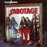 Black Sabbath – Sabotage (LP)