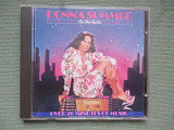 Музыкальный CD диск Donna Summer - On The Radio (1979) фирменный