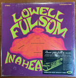 Lowell Fulsom* – In A Heavy Bag 2006 Re