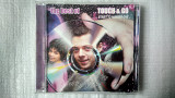 CD Компакт диск Touch & Go - The Best Of