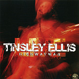 Tinsley Ellis 2005 - Live - Highwayman