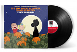 Vince Guaraldi - It's The Great Pumpkin, Charlie Brown (Soundtrack)