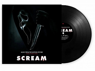 Brian Tyler - Scream (Soundtrack)