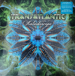 TransAtlantic – Kaleidoscope 2LP Вініл Запечатаний