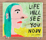 Jens Lekman - Life Will See You Now (США, Secretly Canadian)