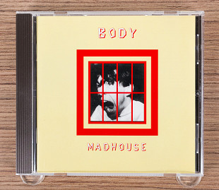 Body - Madhouse (Германия, World Wide Records)