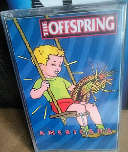 Offspring -americana.