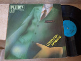 Puhdys : 11 ( Germany DR ) LP