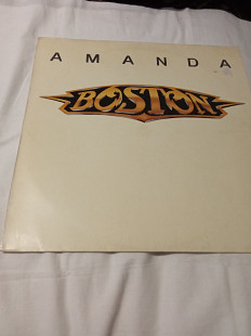 Boston/amanda/1986