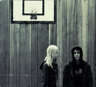 Porcupine Tree – Nil Recurring