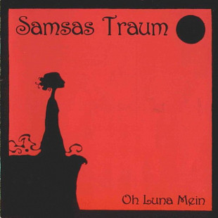 Samsas Traum – Oh Luna Mein ( Irond – IROND CD 03-681 )