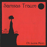 Samsas Traum – Oh Luna Mein ( Irond – IROND CD 03-681 )