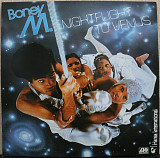 Boney M. - Nightflight to Venus