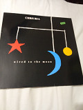 Chris Rea/wired to the moon/1984