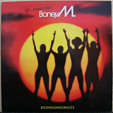 Boney M. - Boonoonoonoos