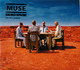 Muse – Black Holes & Revelations