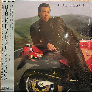 Boz Scaggs - Other Roads