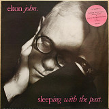 Elton John - Sleeping With The Past