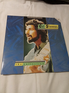 Cat Stevens /the collection/1987 2 LP