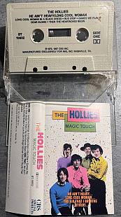 The Hollies. Magic Touch