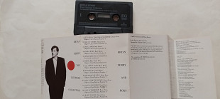 Bryan Ferry The Ultimate Collection
