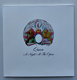 Queen – A Night At The Opera