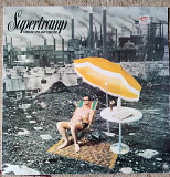 Supertramp – Crisis? What Crisis?