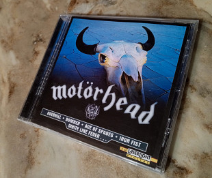 Motörhead - Greatest Hits (Germany'2000)