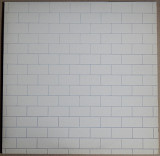 Pink Floyd – The Wall (Harvest – SHDW 411, UK) inner sleeve NM-/NM-/NM-