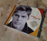 Ricky Martin - Vuelve /Austria'1998/